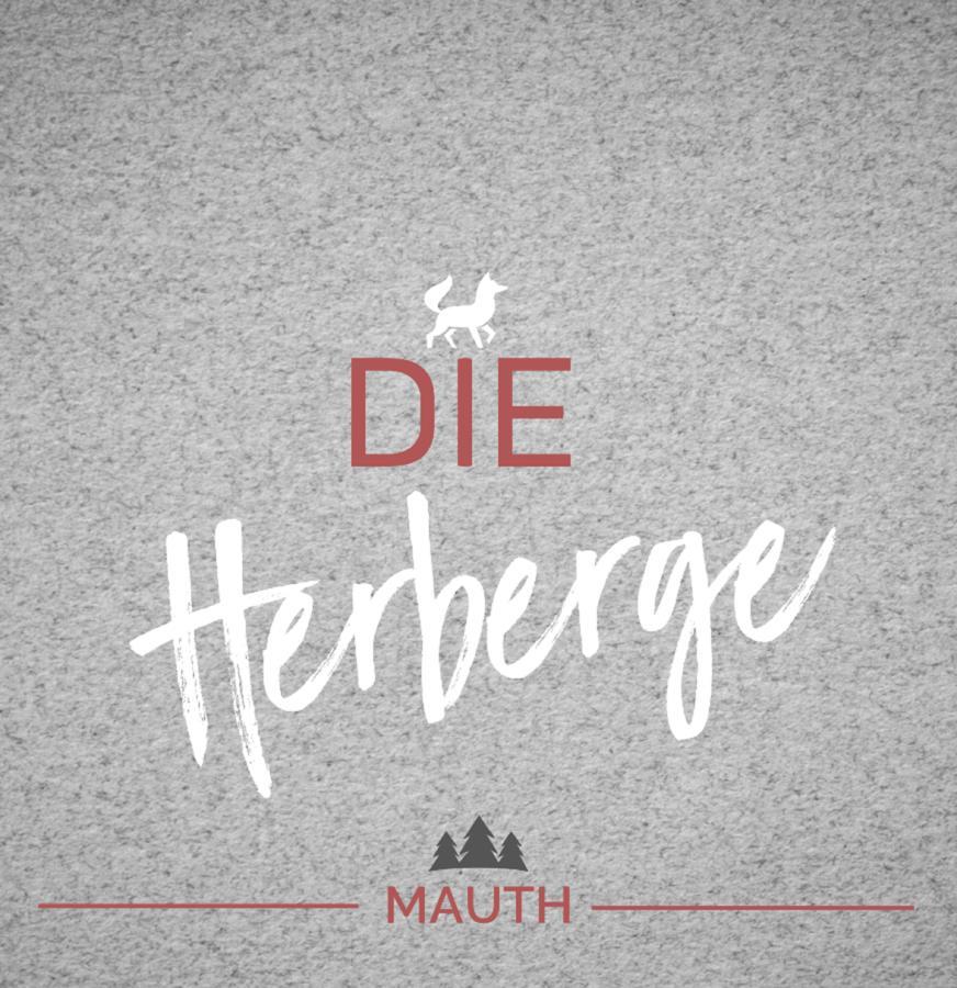Die Herberge Mauth Luaran gambar