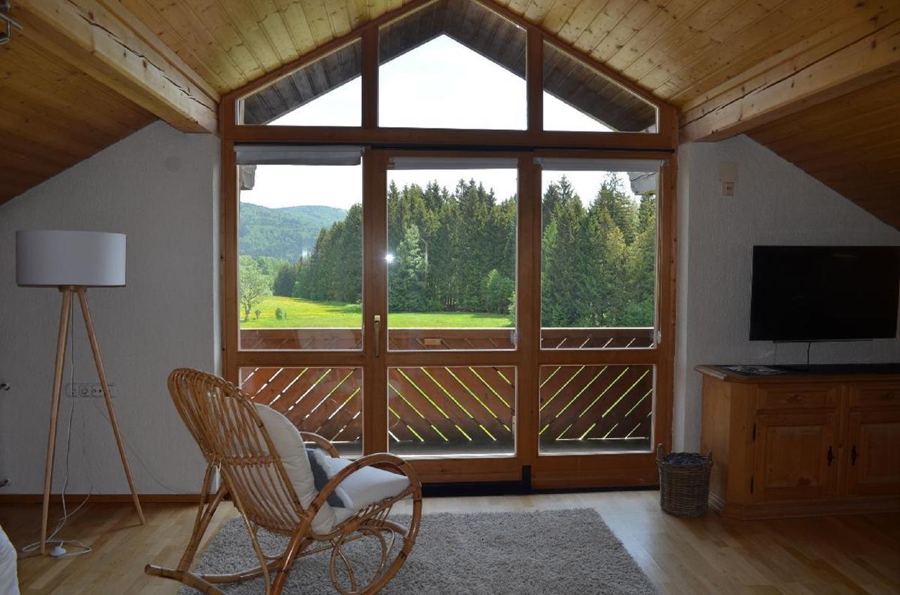 Die Herberge Mauth Bilik gambar